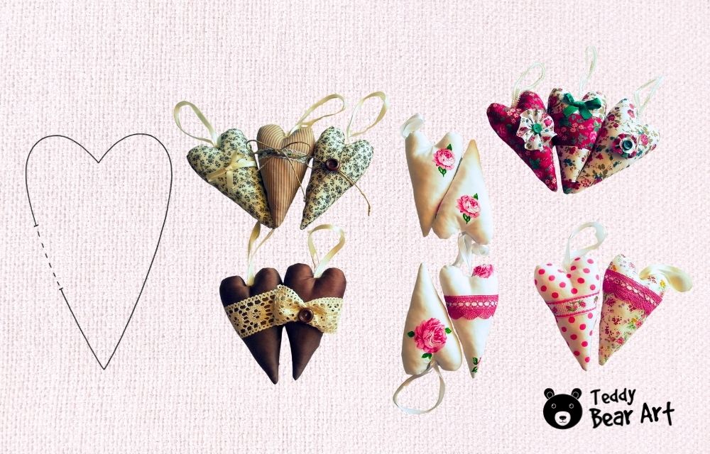 How to Sew Stuffed Animals with Recycled Materials