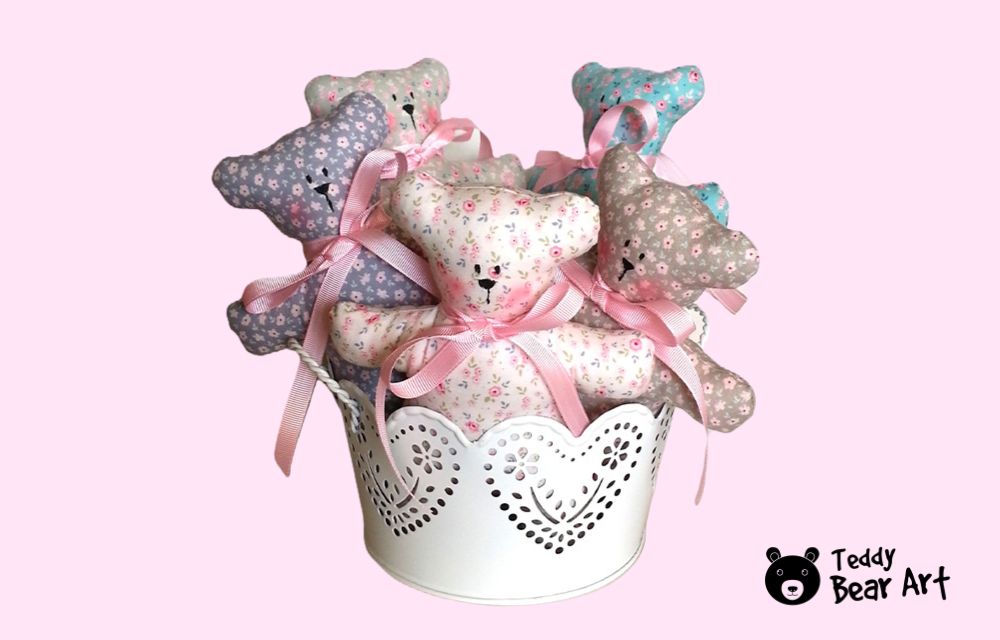 How to Sew Stuffed Animals with Recycled Materials