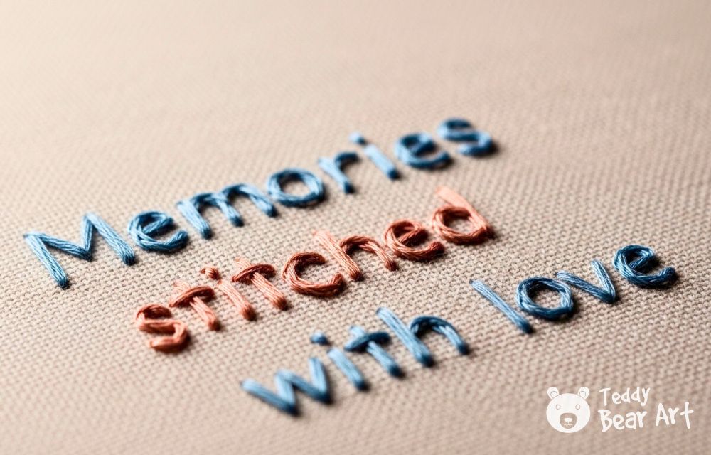 Memory Bear Quotes for Comfort: Heartfelt Sayings for a Special Keepsake