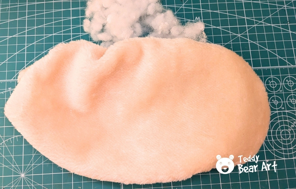 Snowman Sewing Pattern: Easy Winter Crafts