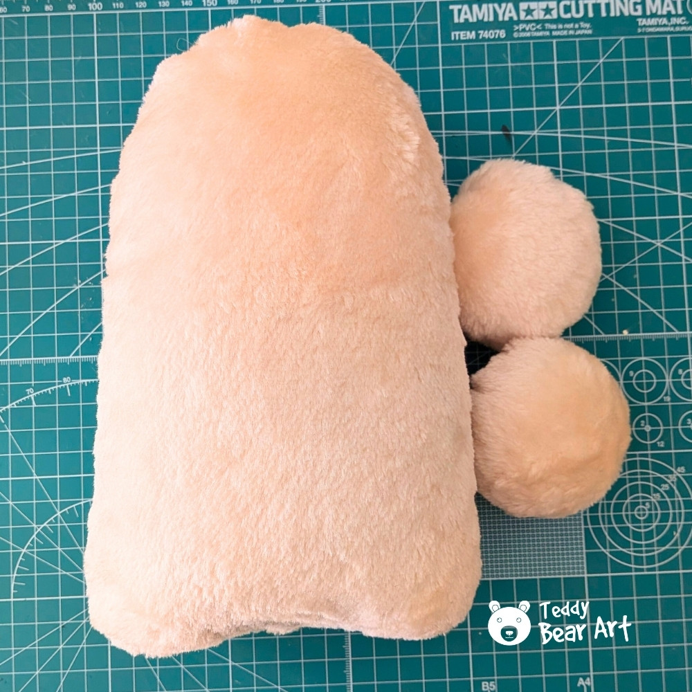 Snowman Sewing Pattern: Easy Winter Crafts