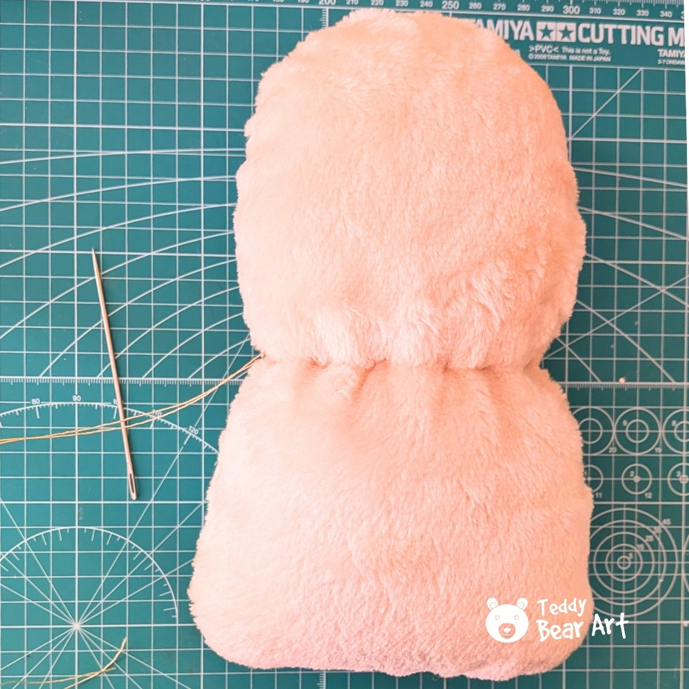 Snowman Sewing Pattern: Easy Winter Crafts