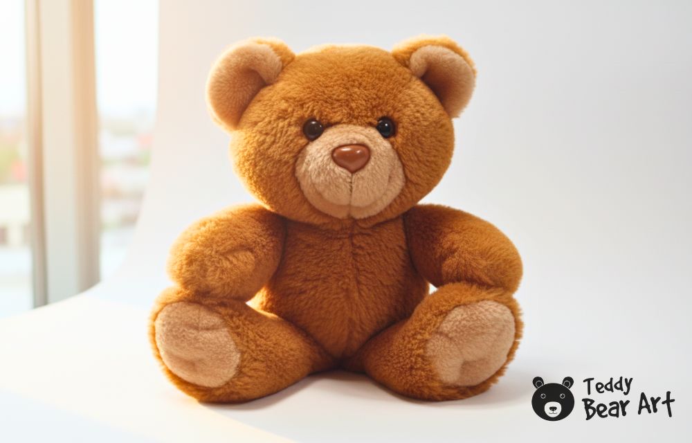 Stuffed Animal Repair Tutorial for Beginners