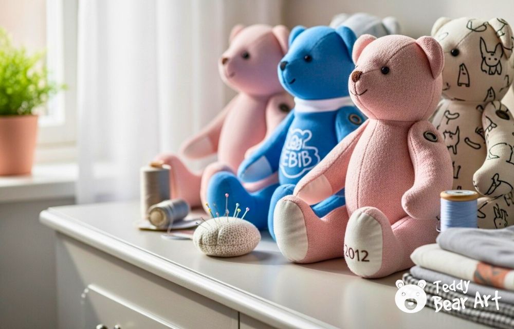 Trending Memory Bear Gift Ideas People Are Loving Right Now