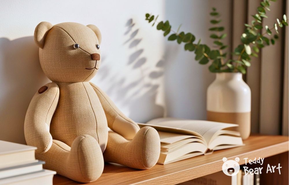 Trending Memory Bear Gift Ideas People Are Loving Right Now
