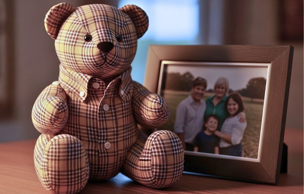 Trending Memory Bear Gift Ideas People Are Loving Right Now