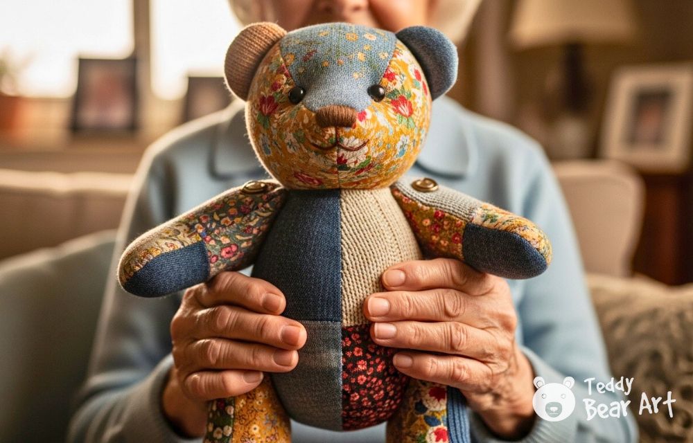 Trending Memory Bear Gift Ideas People Are Loving Right Now
