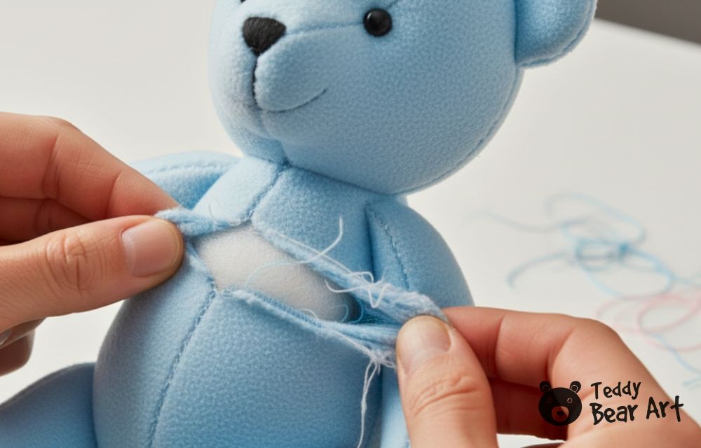 Worldwide Fabric Safety Standards for Toys: Quick Guide for Crafters