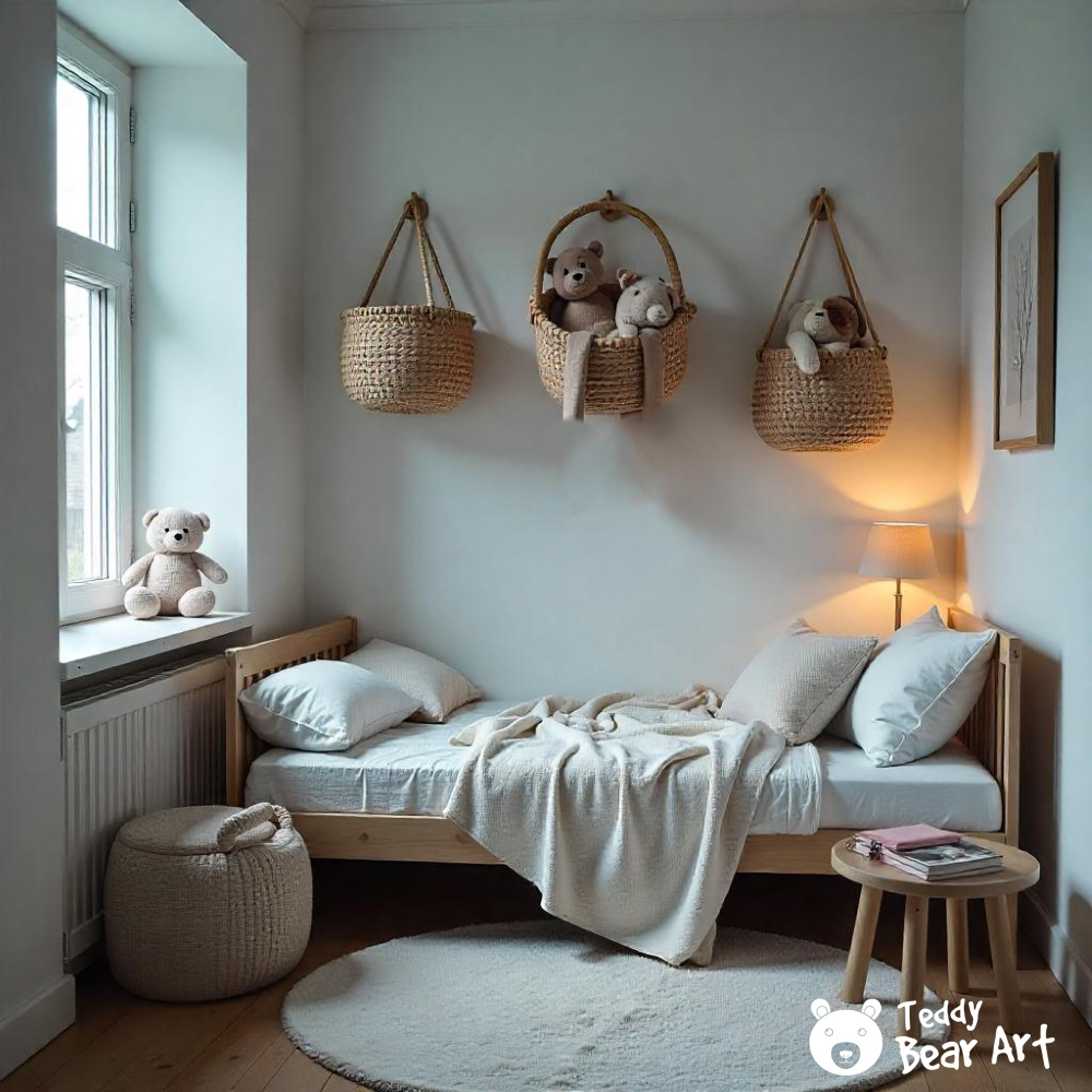 10 Best Stuffed Animal Organization Hacks: Sorting, Storing, and Decluttering