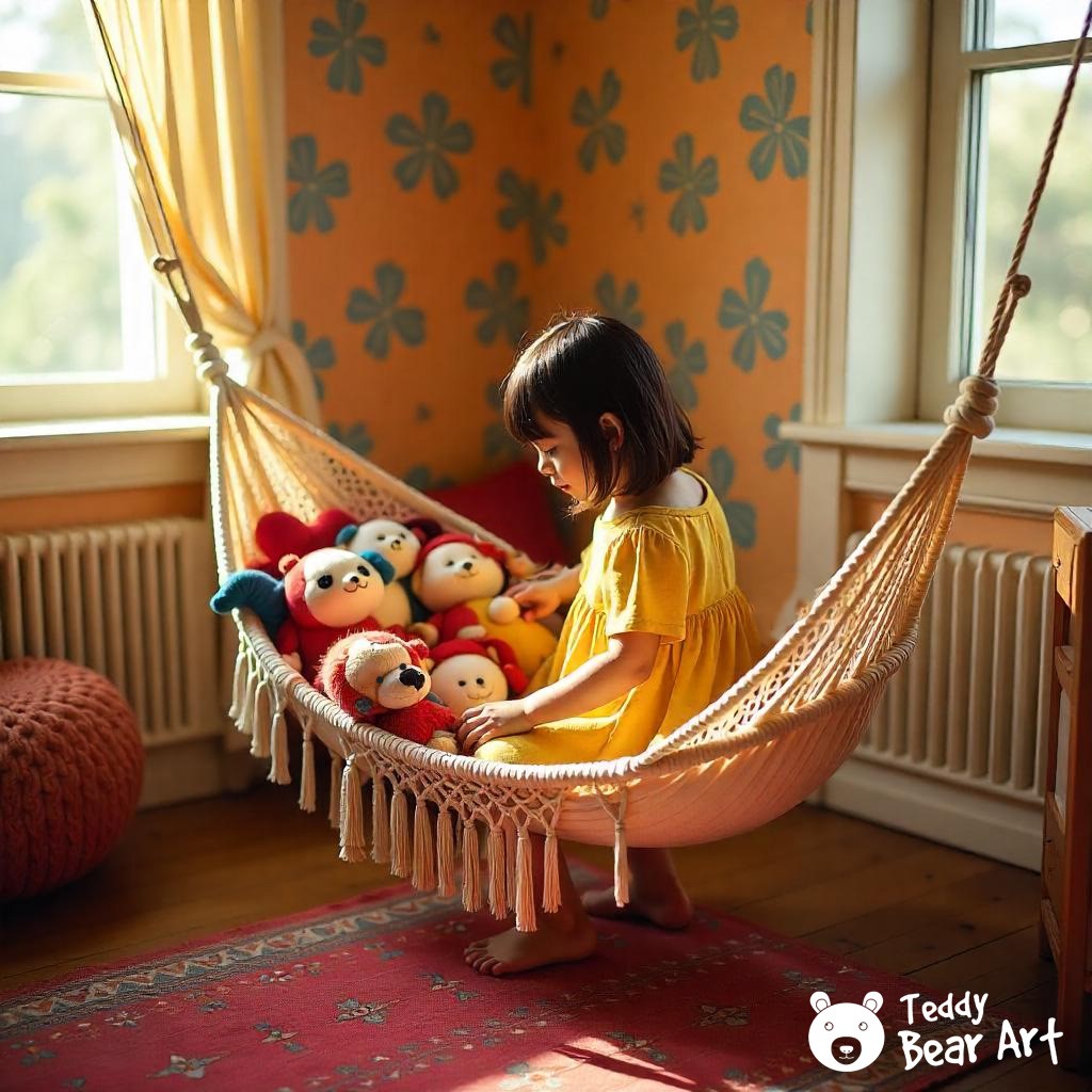 10 Best Stuffed Animal Organization Hacks: Sorting, Storing, and Decluttering