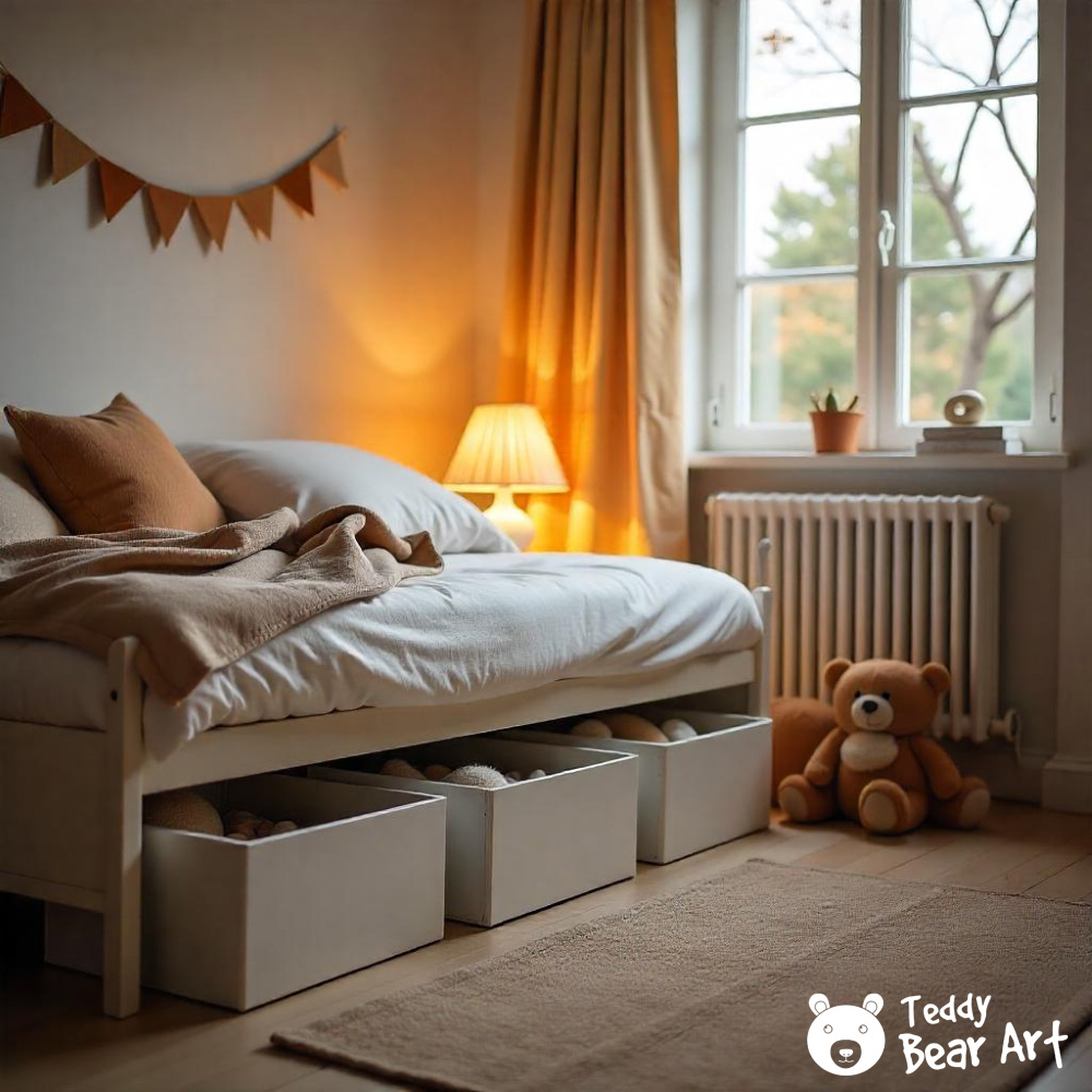 10 Best Stuffed Animal Organization Hacks: Sorting, Storing, and Decluttering