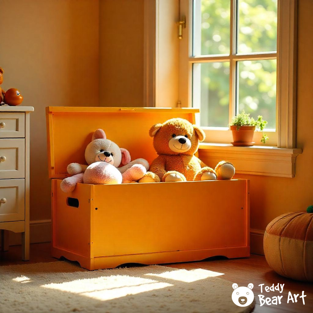 10 Best Stuffed Animal Organization Hacks: Sorting, Storing, and Decluttering