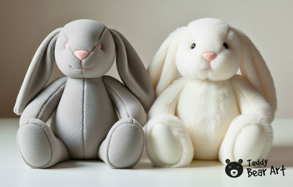 5 Plush Toy Sewing Tips Beginners Usually Miss (And It Shows!)