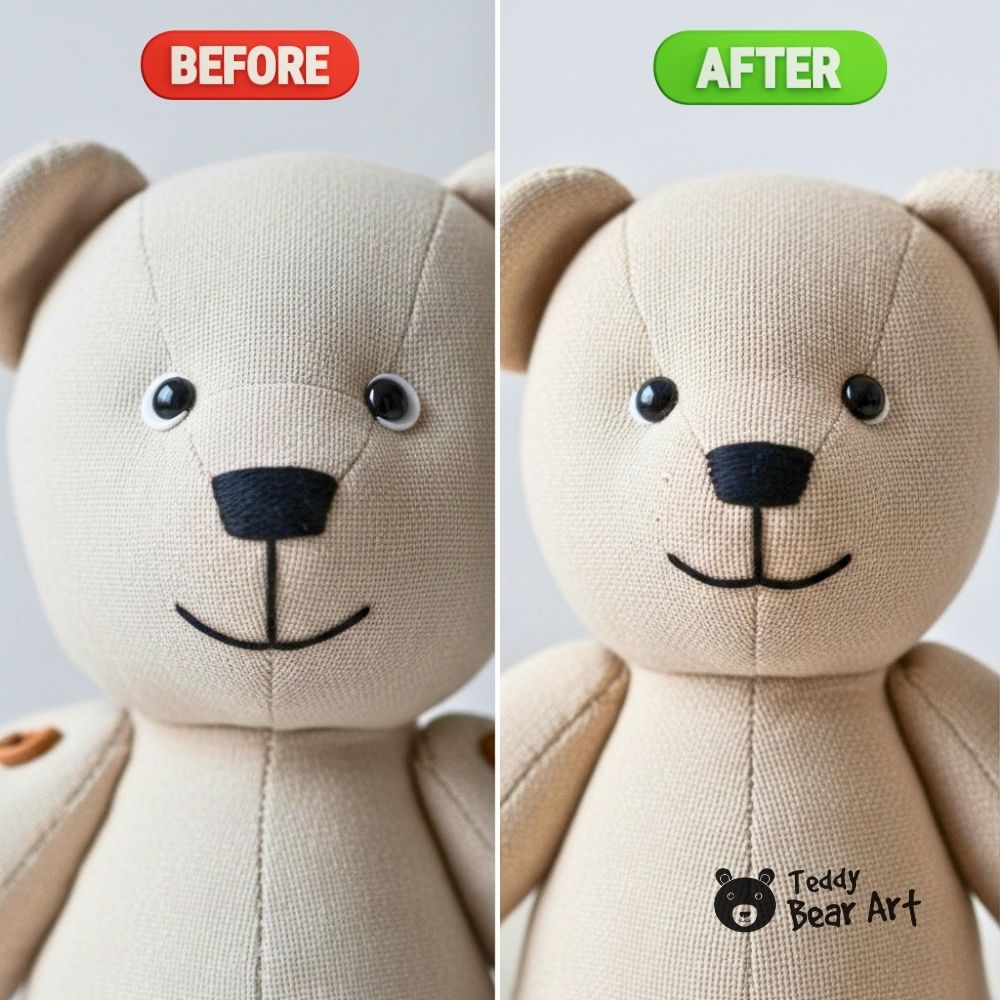 5 Plush Toy Sewing Tips Beginners Usually Miss (And It Shows!)