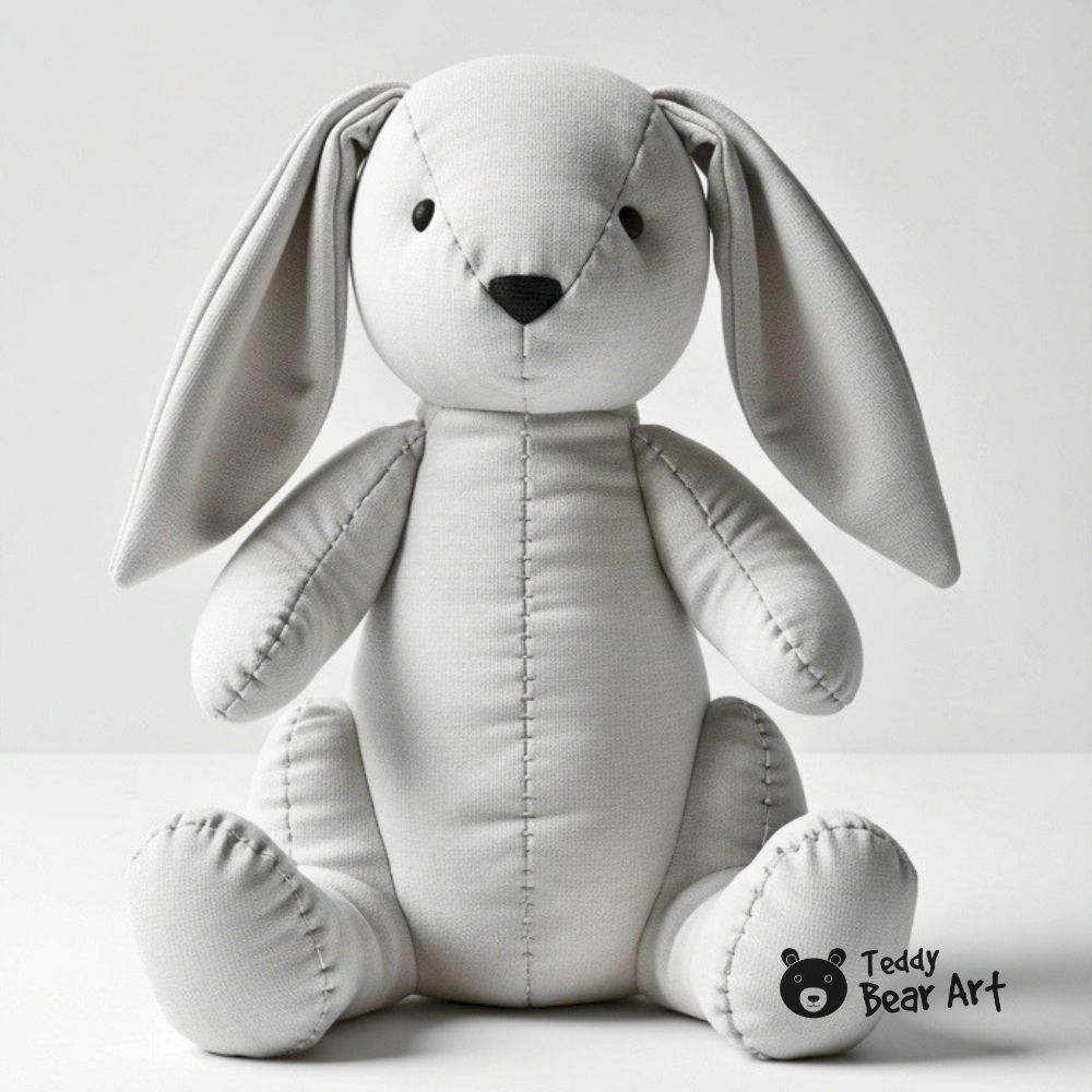 5 Plush Toy Sewing Tips Beginners Usually Miss (And It Shows!)