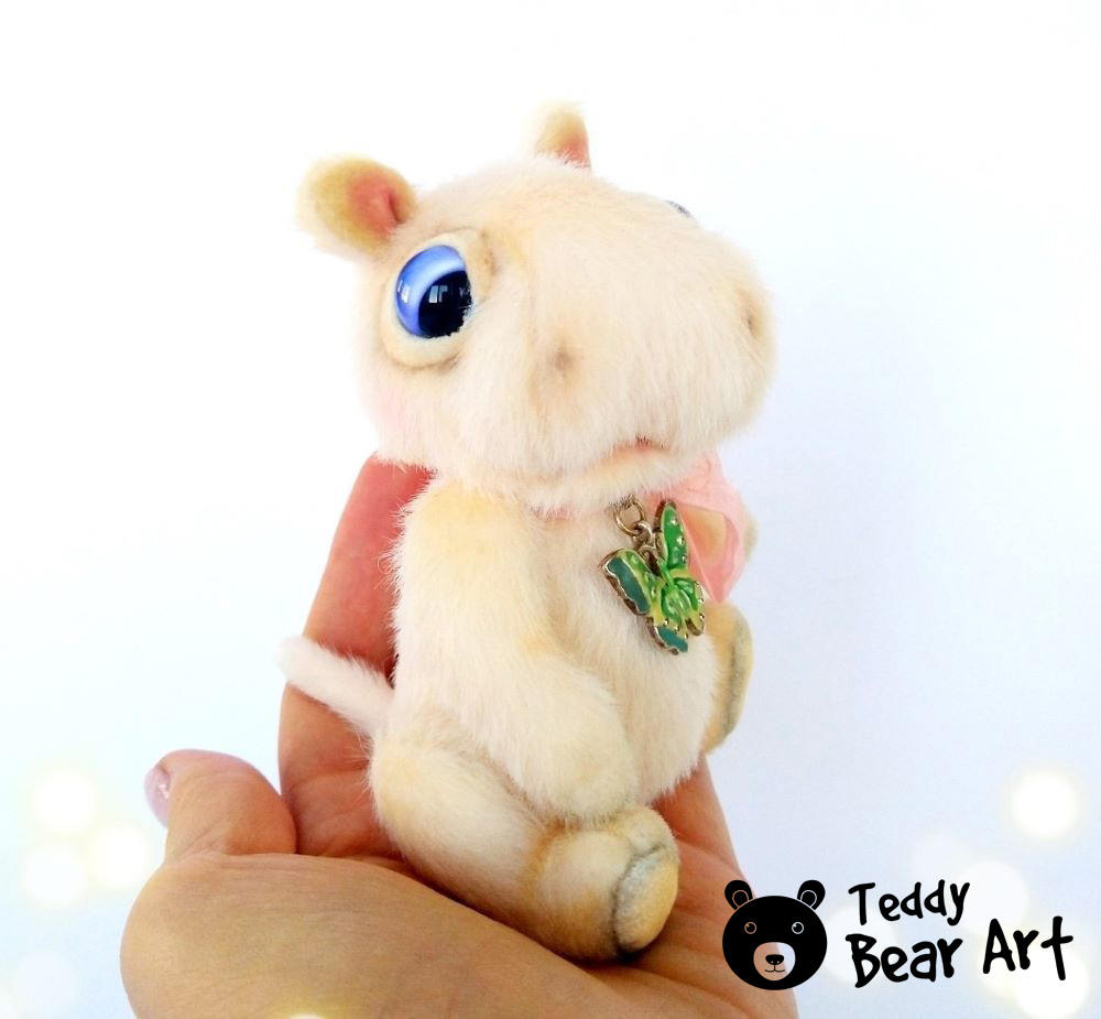 7 Free Cute Stuffed Animal Sewing Patterns for Beginners