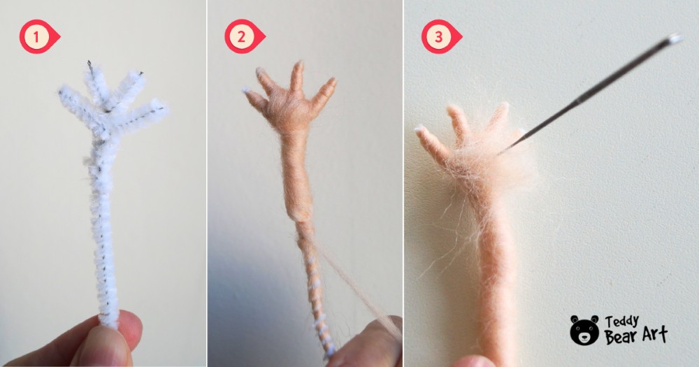 Axolotl Plush Sewing Pattern: DIY Guide to Make a Cute Plush Toy