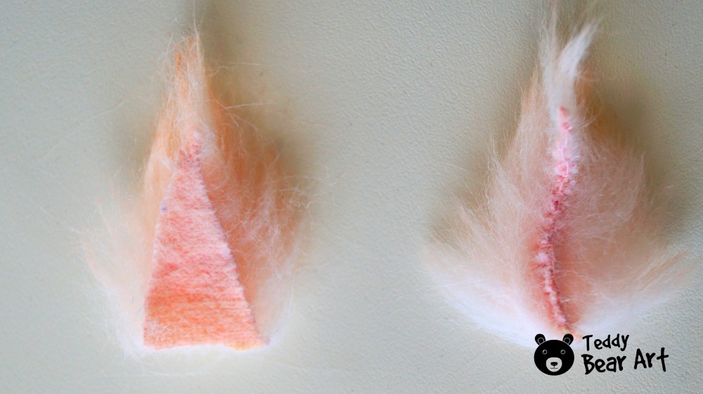 Axolotl Plush Sewing Pattern: DIY Guide to Make a Cute Plush Toy