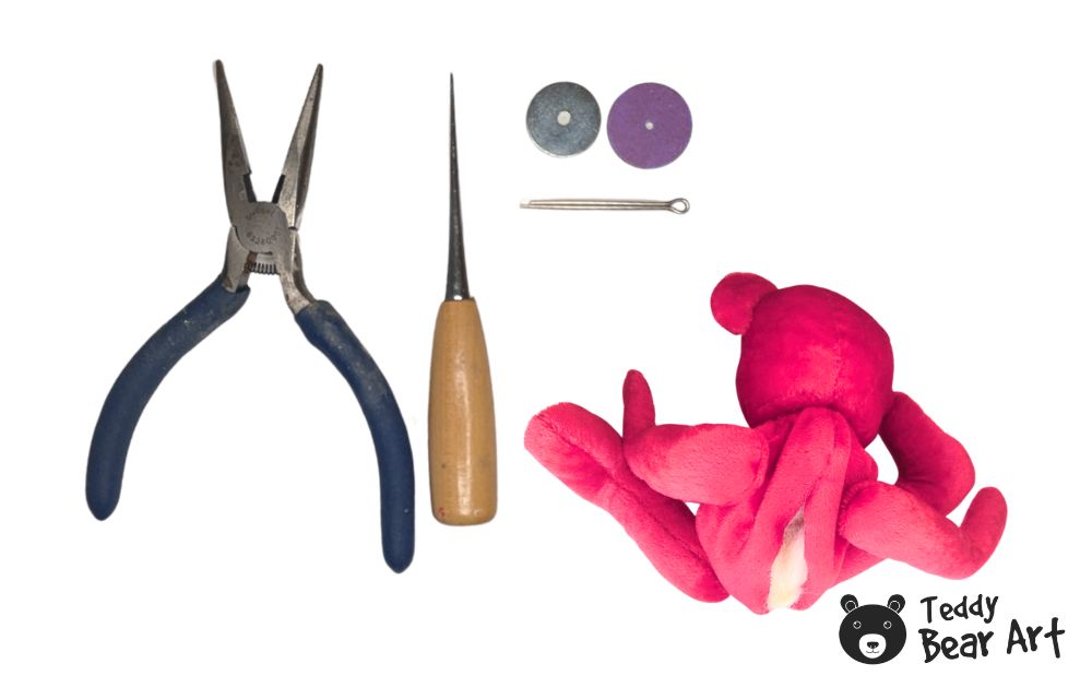 How to Fix Loose Teddy Bear Joints in One Afternoon (Step-by-Step Guide)