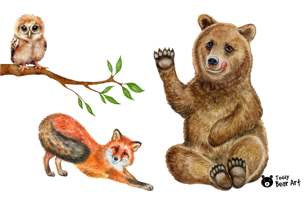 How to Get Inspired to Make Teddy Bears