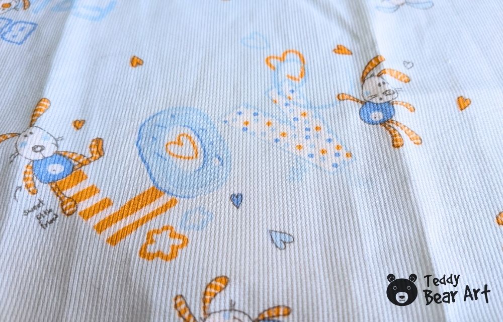 How to Make a Memory Bear Out of Baby Clothes (Keepsake Teddy Bear Guide)