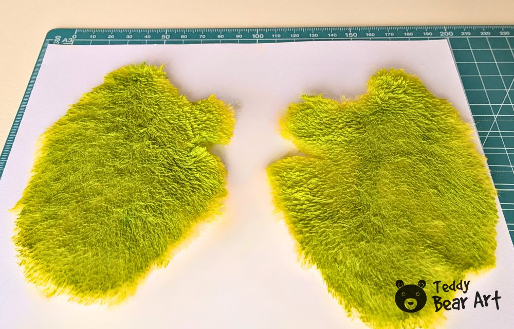 How to Sew a Frog Plush in 30 Minutes: Budget-Friendly DIY