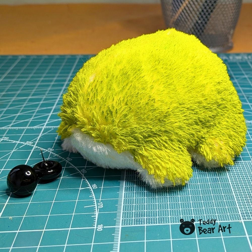 How to Sew a Frog Plush in 30 Minutes: Budget-Friendly DIY