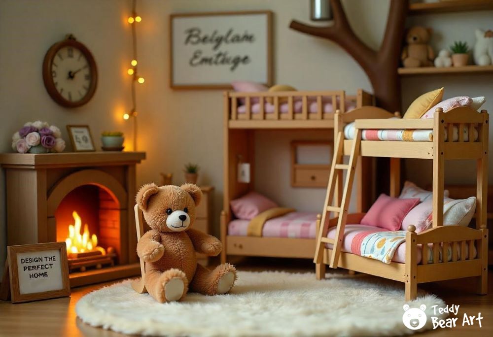 Make Your Own Teddy Bear Store: 10 Creative Ideas to Stand Out