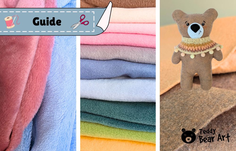 Plushie Making Materials on a Budget: What to Use and What to Skip