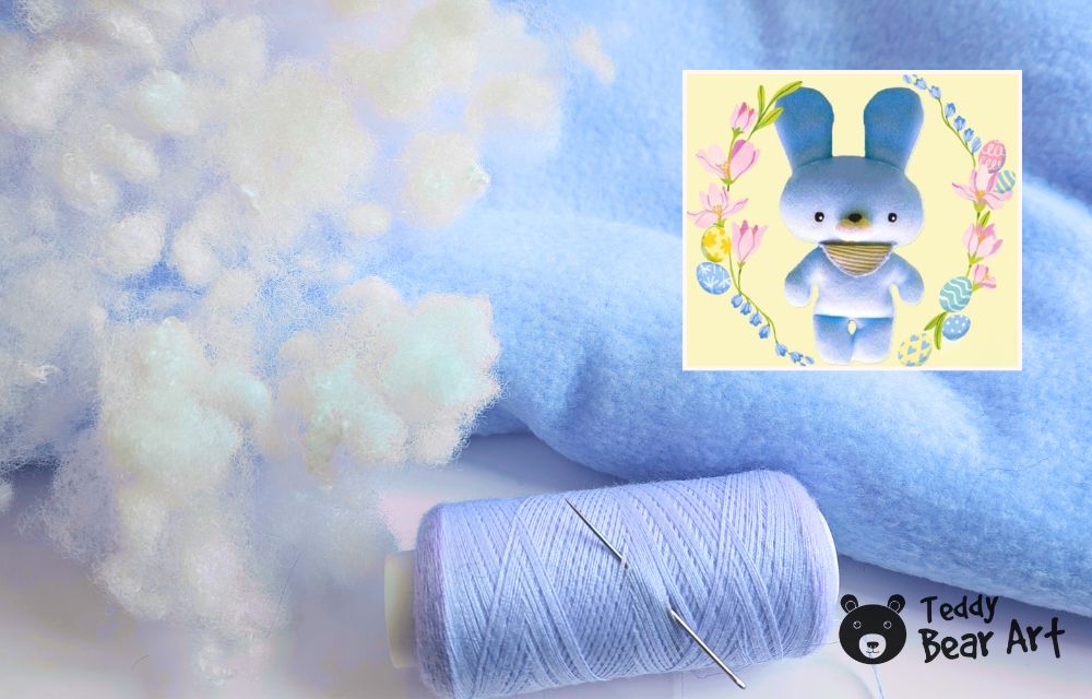 Plushie Making Materials on a Budget: What to Use and What to Skip