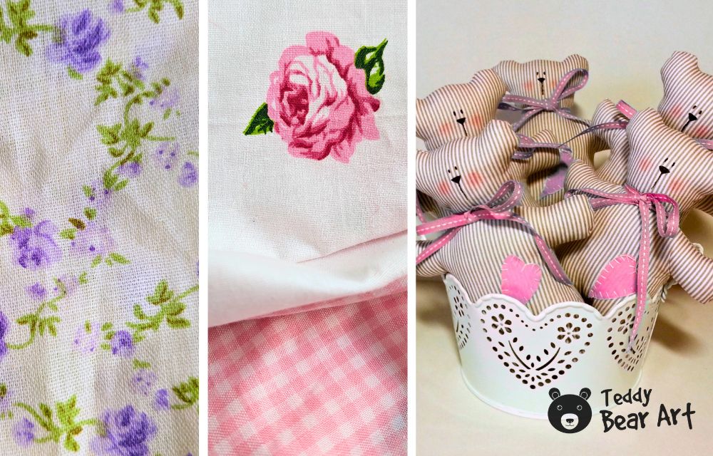 Plushie Making Materials on a Budget: What to Use and What to Skip