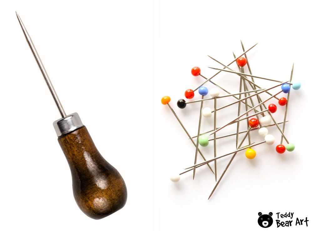 Top 10 Teddy Bear Making Supplies You Need as a Beginner