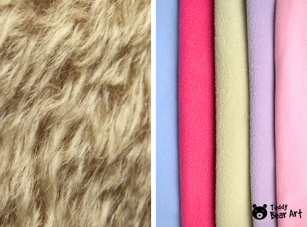 Top 10 Teddy Bear Making Supplies You Need as a Beginner