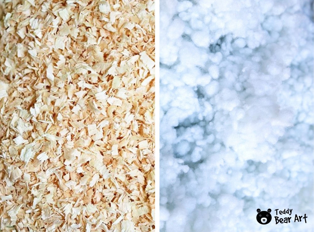 Top 10 Teddy Bear Making Supplies You Need as a Beginner