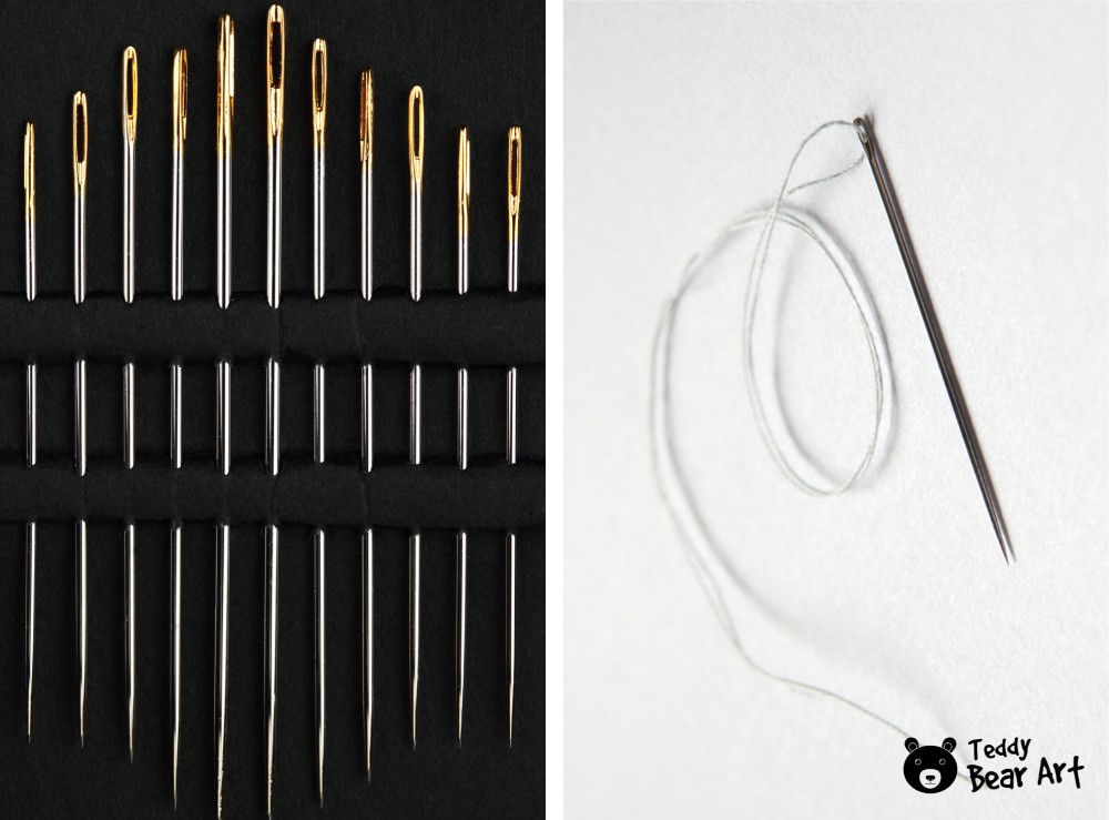 Top 10 Teddy Bear Making Supplies You Need as a Beginner