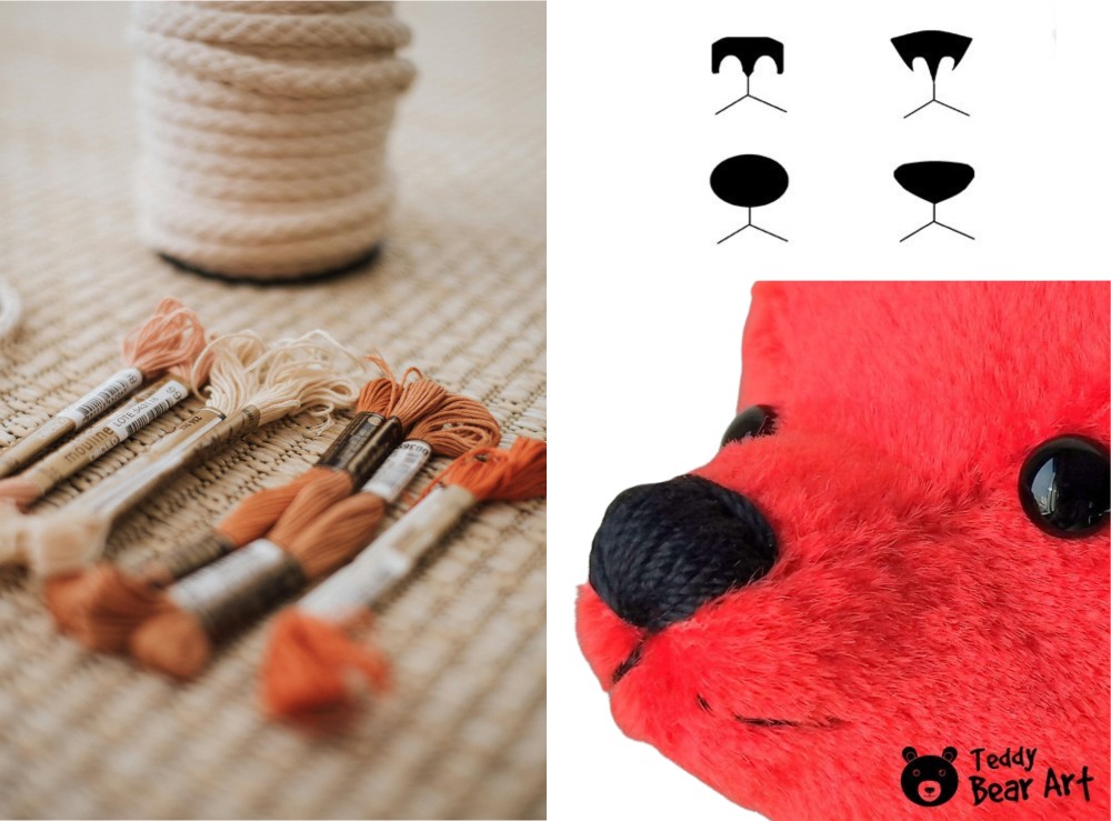 Top 10 Teddy Bear Making Supplies You Need as a Beginner