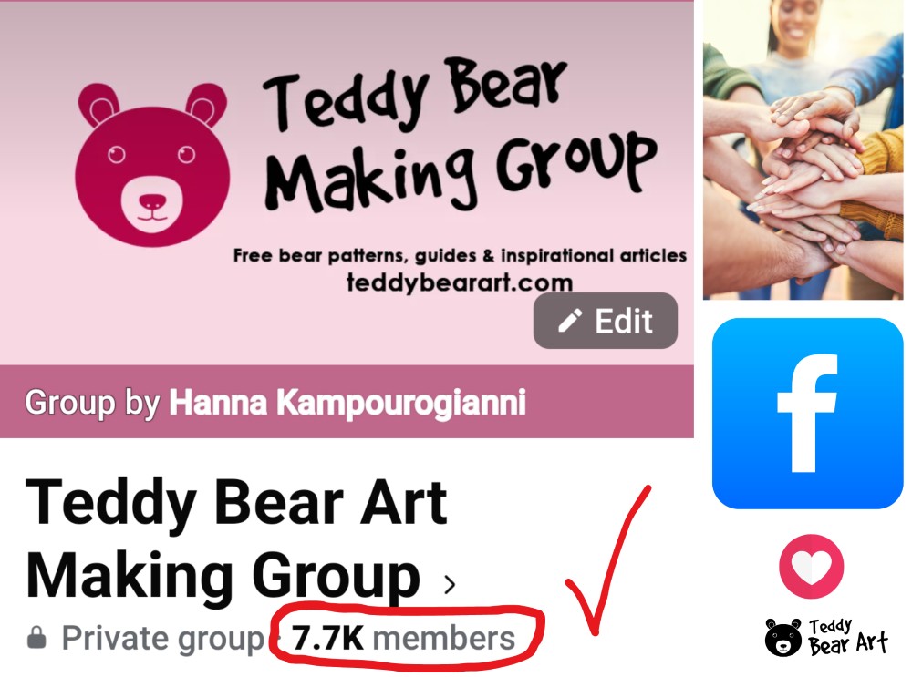 Top 7 Reasons Teddy Bear Making Is the Perfect Hobby with an Income