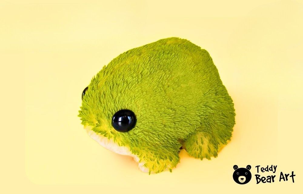 3 Sewing Patterns for Frogs: Easy DIY Projects You Can Finish Fast