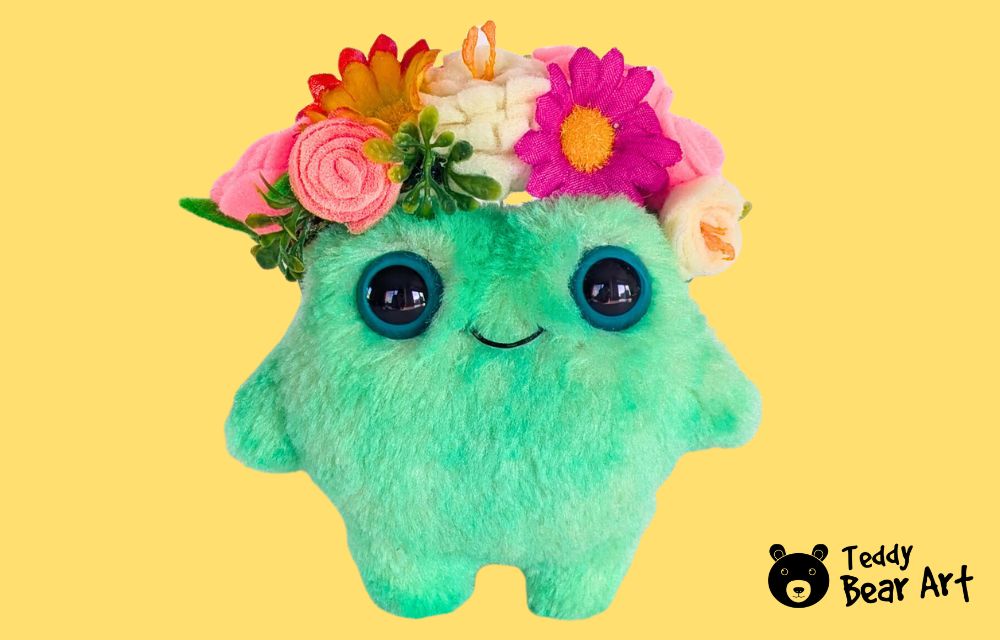 3 Sewing Patterns for Frogs: Easy DIY Projects You Can Finish Fast