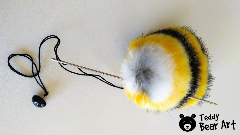 Bumblebee Plush Toy Pattern: Tips and Tricks for a Flawless Finish