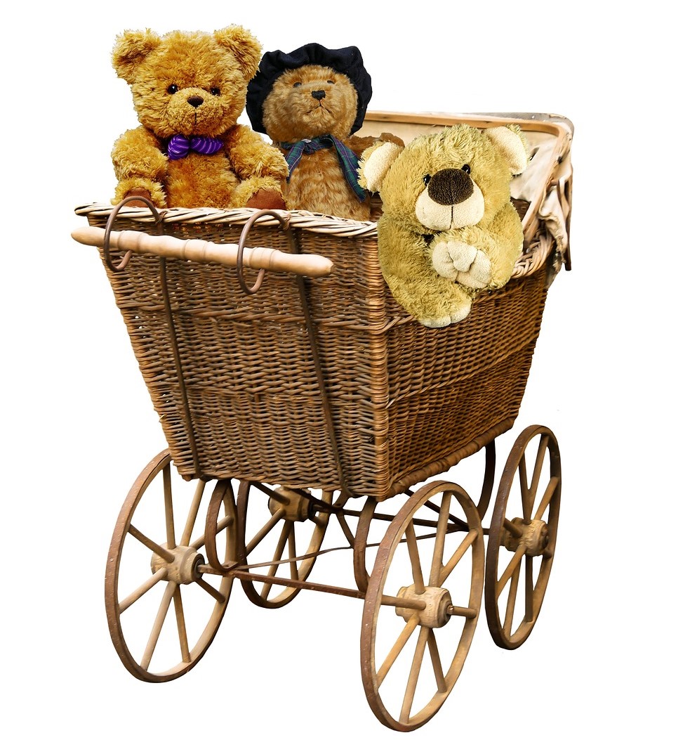 Cleaning Old Stuffed Animals: Expert Tips and Tricks