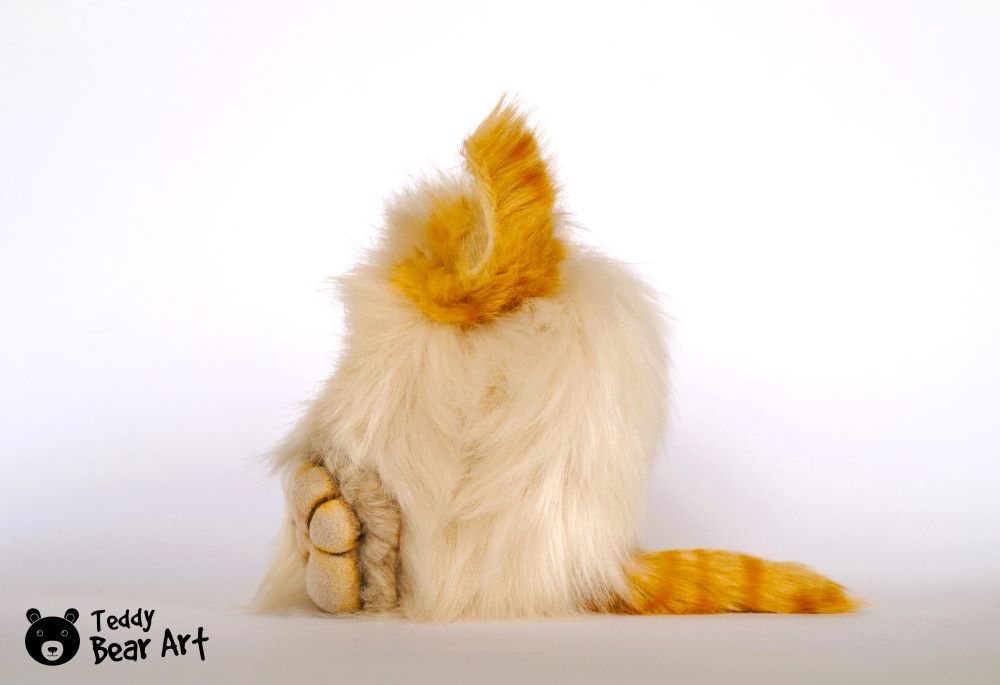 Free Cute Cyclops Sewing Pattern: Craft a Unique Collector's Plush Toy