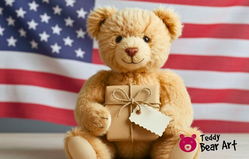 Good News for Collectors: Shipping to the USA Is Now Available Again