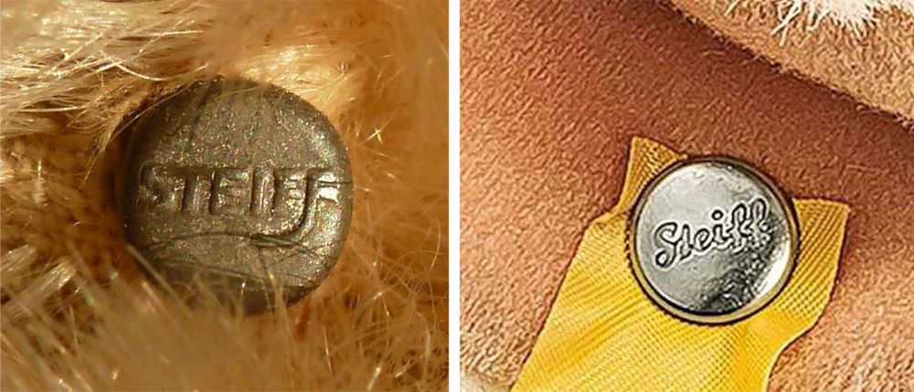 How to Determine Old Teddy Bears Value