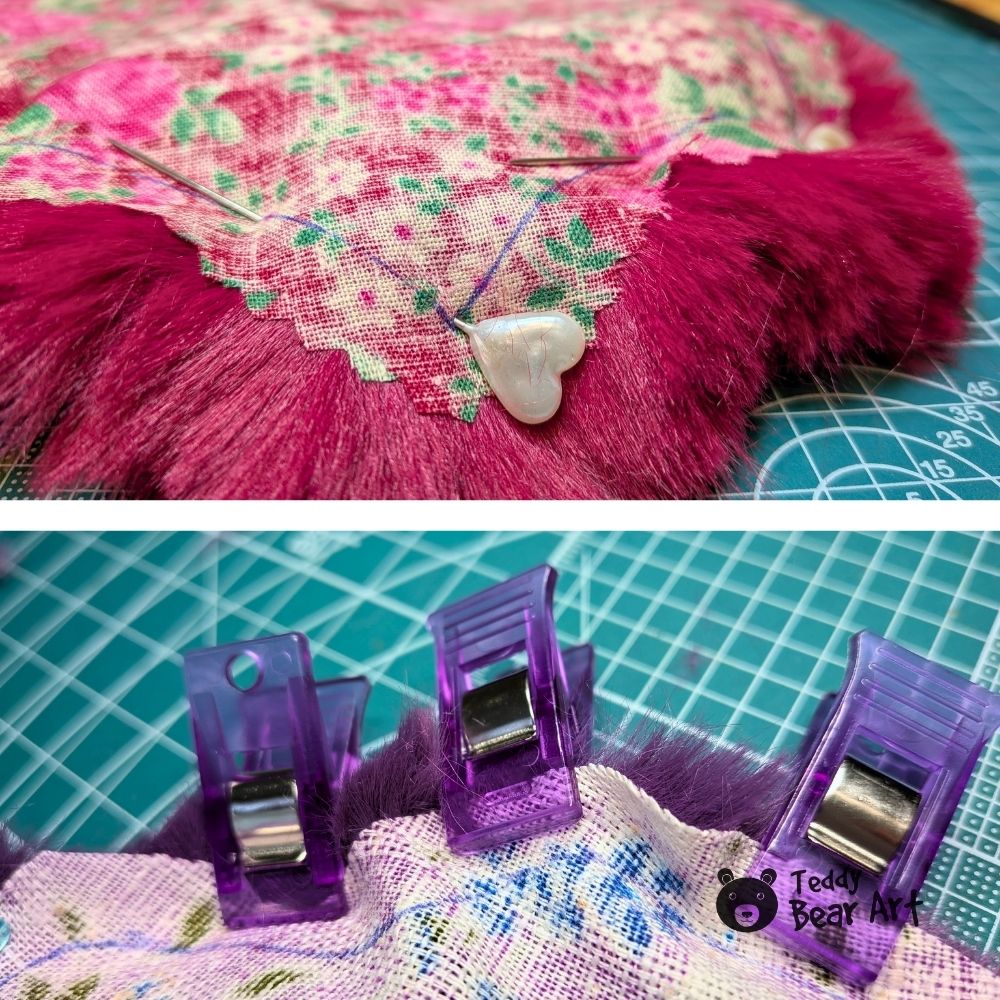 How to Sew a Bat Plush for Beginners in One Evening (Free Pattern)