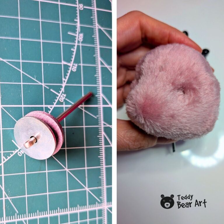 How to Sew a Bat Plush - Teddy Bear Art