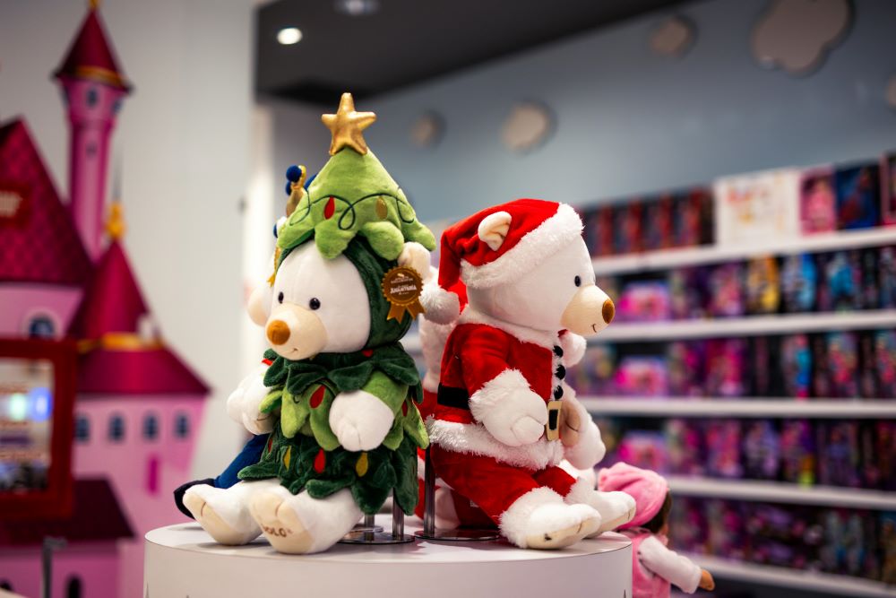 Top Tips on How to Sell Teddy Bears Online and Offline