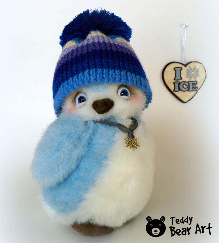 20 Adorable Free Stuffed Animal Sewing Patterns