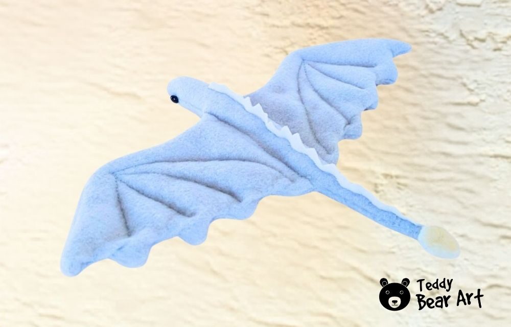 3 Easy Plushie Patterns for Beginners with Free Templates