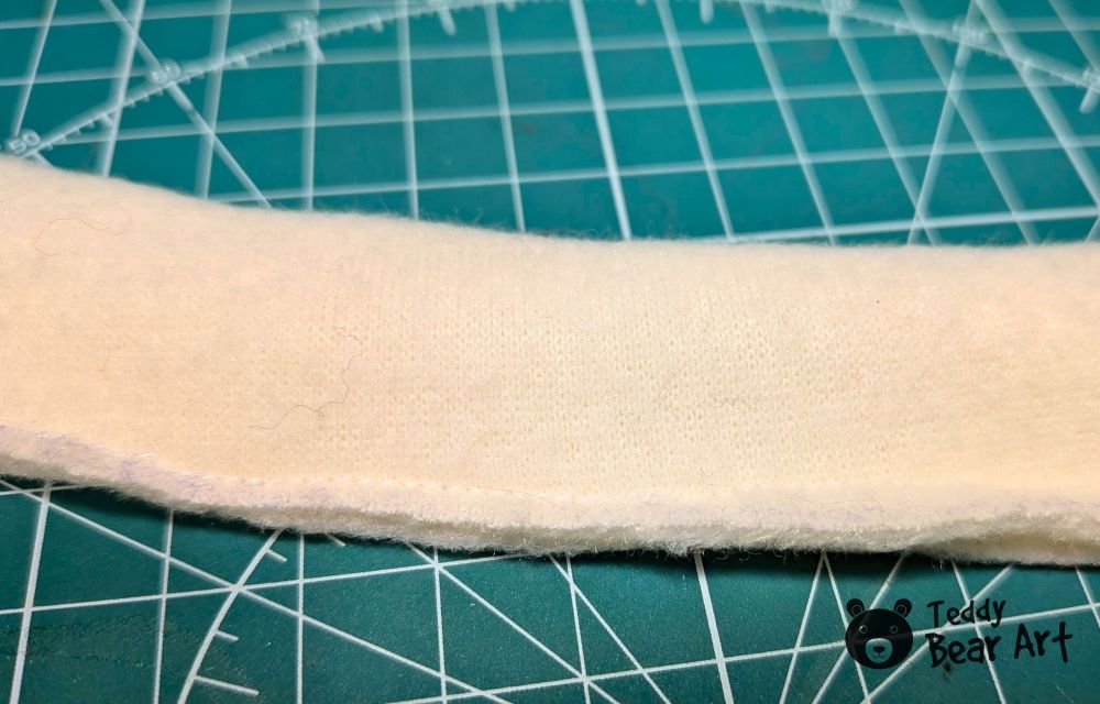 Drink Plushie DIY Tutorial: Free Strawberry Matcha Latte Sewing Pattern